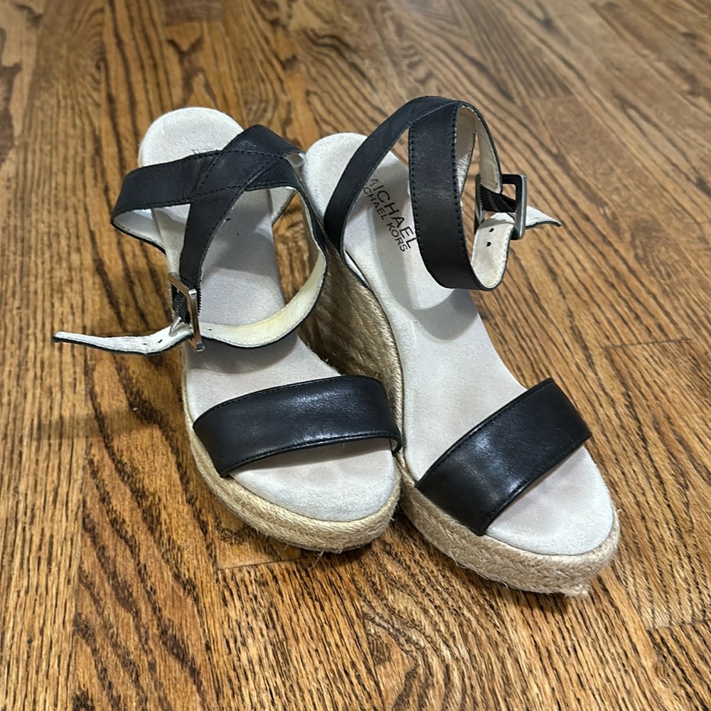 Michaels lord wedge